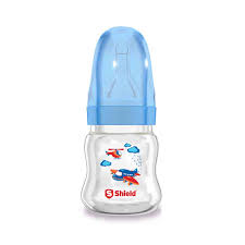 (SHIELD)EVENFLO FEEDER CURVED 60ML