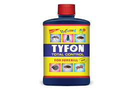 (TYFON)CYCLON MOSTUITO SPRAY