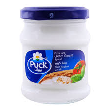 PUCK SPREAD 140GM