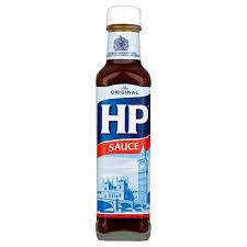 HP THE ORIGINAL HP SAUCE 220ML
