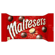MALTESERS CHOCOLATE (CANDIES)