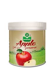MOLA BAKSH MURABBA APPLE 500GM