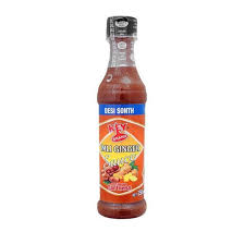 ROSSMOOR OYSTER SAUCE COOKED SAUCE 250GM