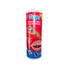 TIGER INSECT KILLER POWDER (125GM)