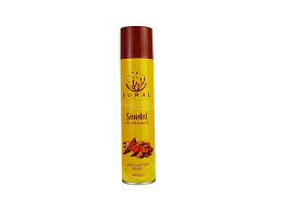CORAL AIR FRESHNER (300ML) ALL