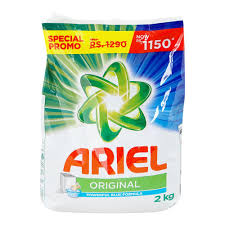 ARIEL ORIGINAL POWERFUL BLUE (2KG)