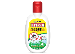 (TYFON) MOSQUITO LOTION 50ML