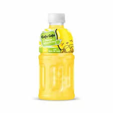 IMPORTED COJO NATA DE COCO JUOCE REDGRAPES 320ML