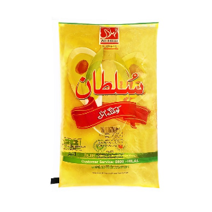 AL HILAL SULTAN COOKING OIL 1LTR