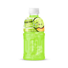 IMPORTED COJO NATA DE COCO JUOCE MELON 320ML