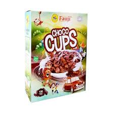FAUJI CHOCO CUOS 150GM