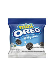 LU MINI OREO CHOCOLATE