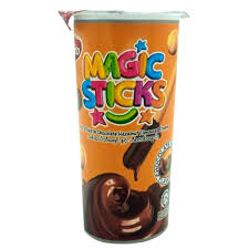 IMPORTED MAGIC STICK HAZELNUT CREAM