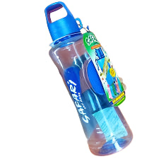 SAFARI WATER BOTTEL LARGE 1PC