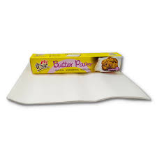 MY WRAP BAKING PAPER (12X16.4 FT)