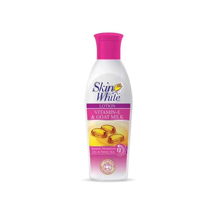 (SKIN WITE)LOTION V/E 150ML