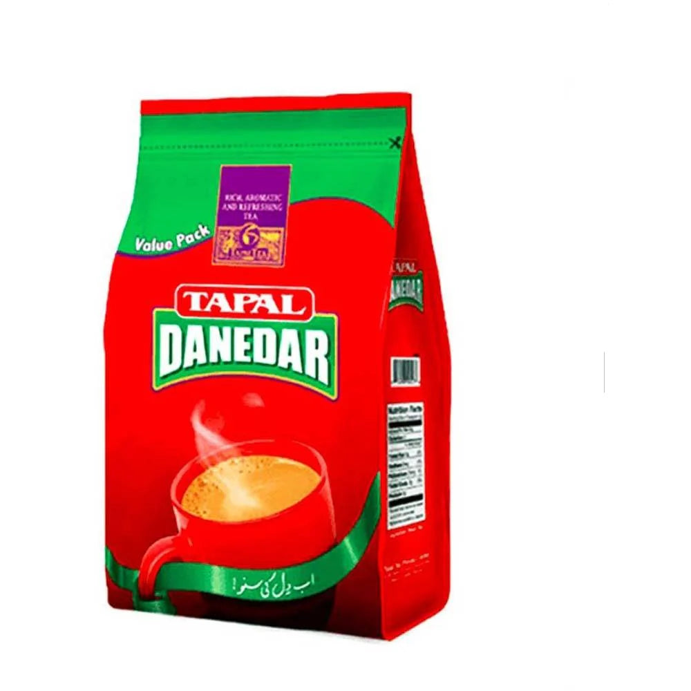 TAPAL DANEDAR TEA 350GM POUCH