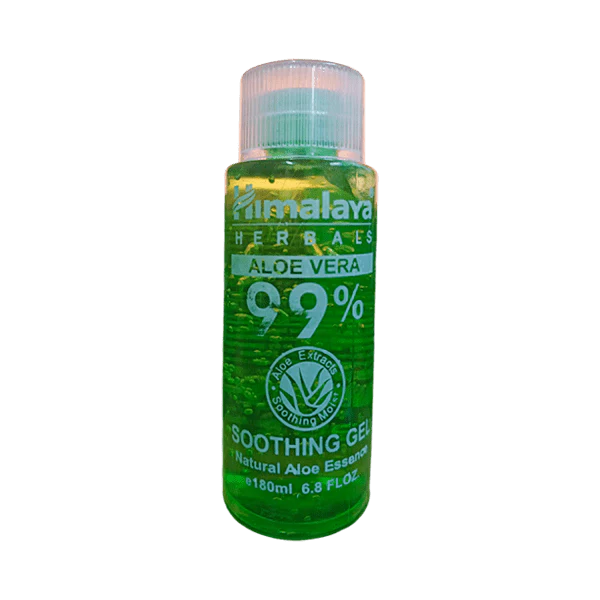 HIMALAYA ALOE VERA GEL 180ML