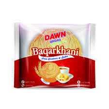 DAWN BAQARKHANI 25G