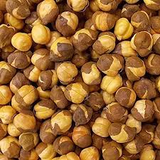 CHANA BHONA 200G