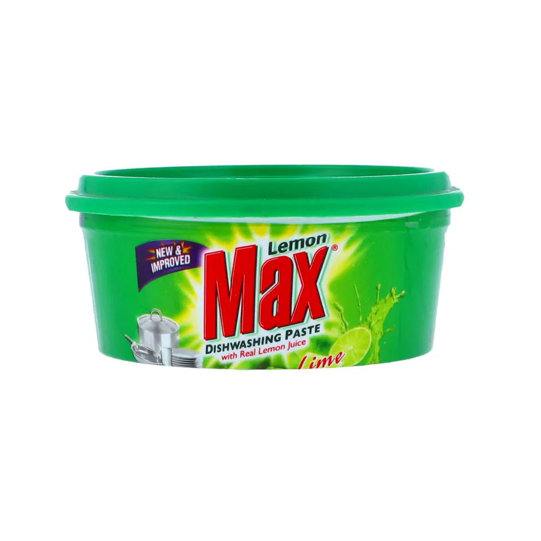 LEMON MAX PASTE SAVE 200GM