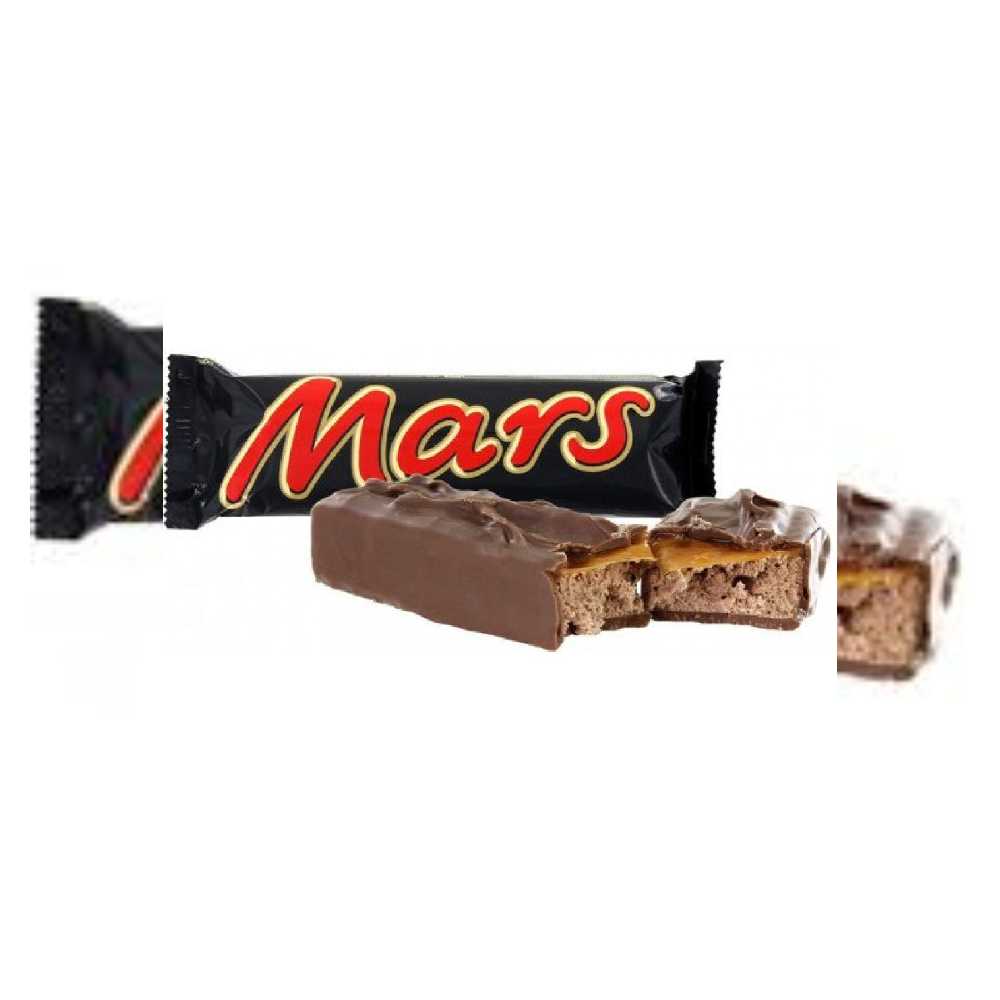 MARS CHOCOLATE
