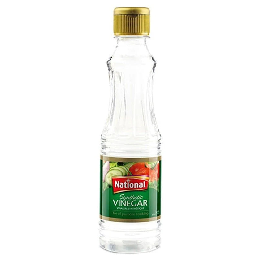 (NATIONAL) WHITE VINGER 300ML