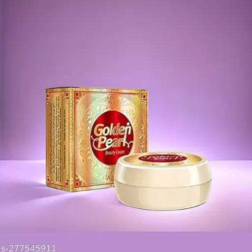 GOLDEN PEARL BEAUTY CREAM 28GM GP