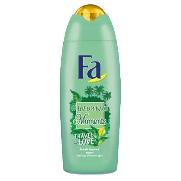 IMP FA TRAVEL LOVE BODY WASH 250ml
