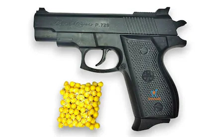 PISTOL TOY