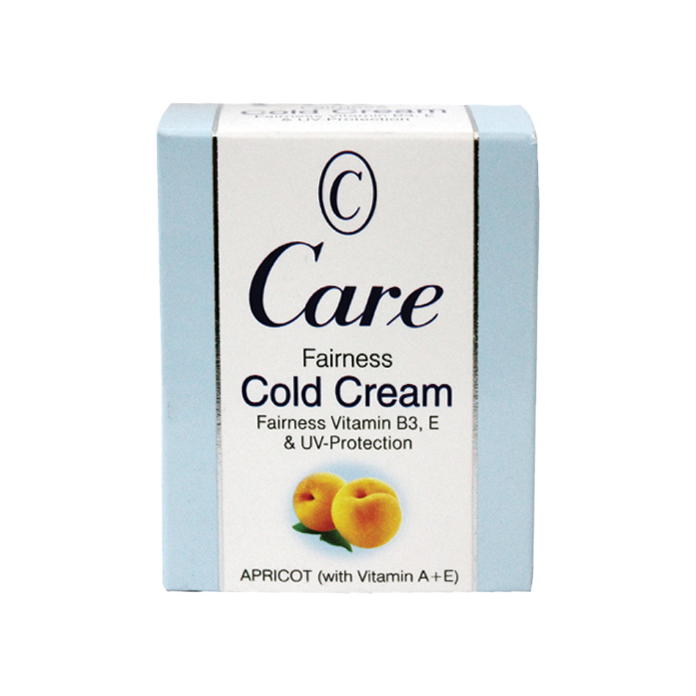 CARE FAIRNESS COLD CREAM 35ML