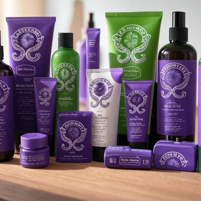 Hair Care