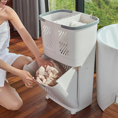 Laundary Storage