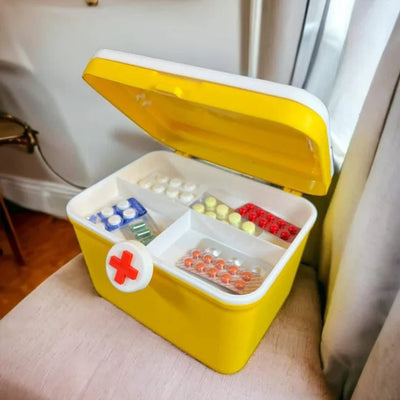 Medicine Box