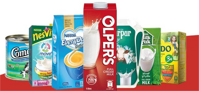 Dairy