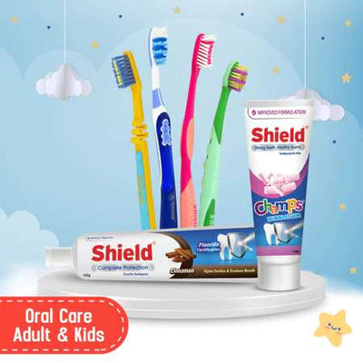 Oral Care