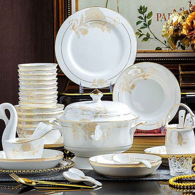 Crockery