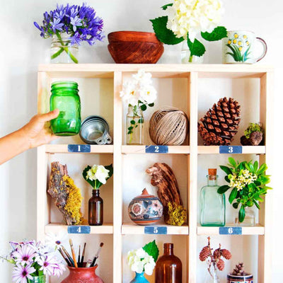 Home Decoration