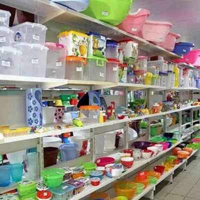 Plastic Items