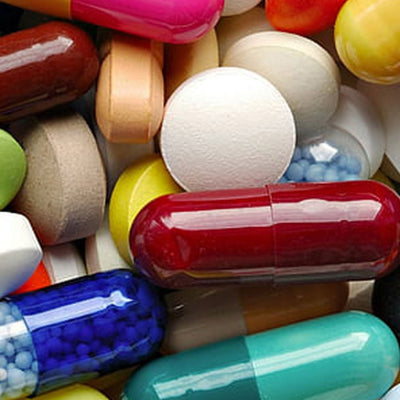 Pharmacy
