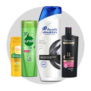 Hair Essentials