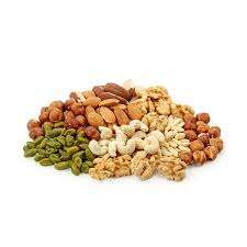 Dryfruit