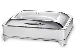 Food Warmers