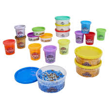 Slime & Play dough