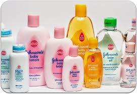Baby Shampoo & Soap