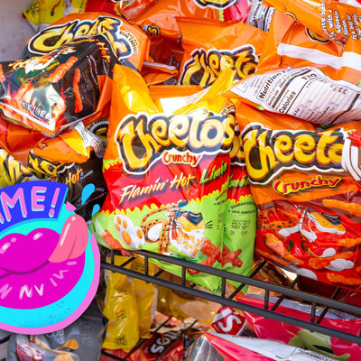 Snacks