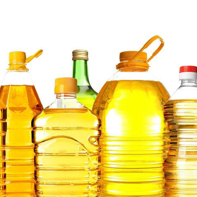 Oil & Ghee