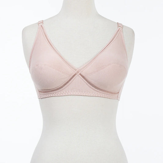 BELLEZA WIRE BASIC NET 001 BRA ALL