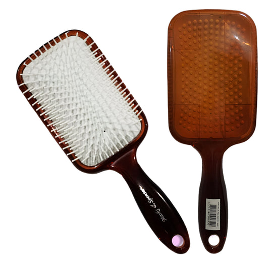 IMPORTED HAIR BRUSH MARK & SPENCER ALL