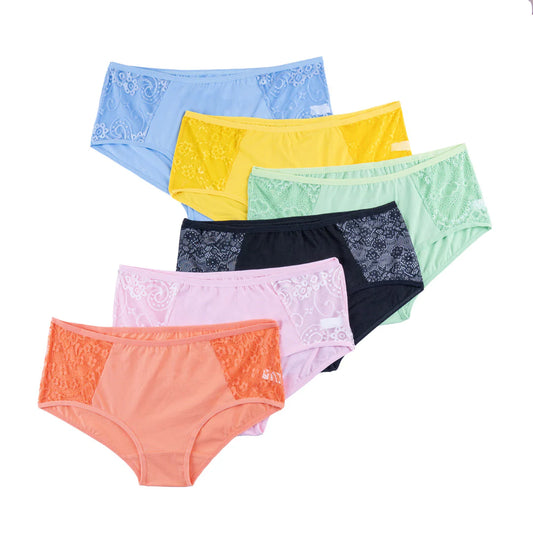 007 BLLEZA D&X MARKS PANTY